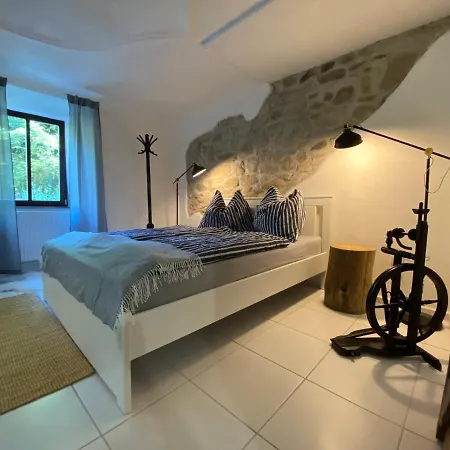 Apartamento Mlyn