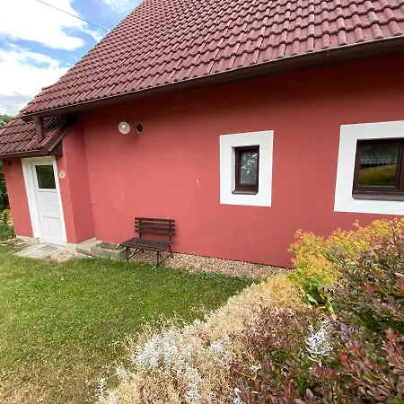 Mlýn Apartmán *