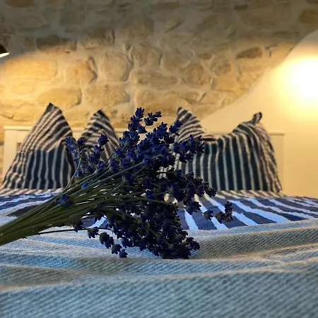 Mlyn Apartman Slavonice