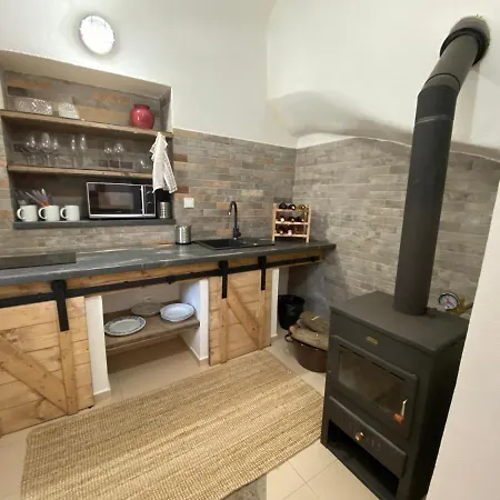 Apartman Mlyn Slavonice