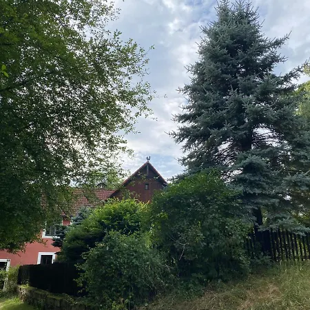 Appartement Mlyn