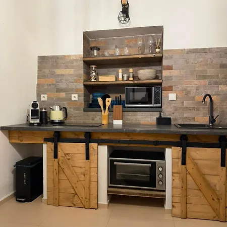 Apartamento Mlyn