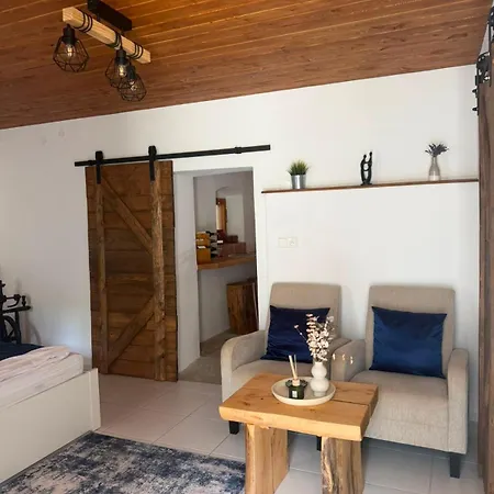 Mlyn Apartamento *