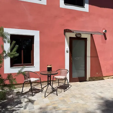 Apartamento Mlyn *