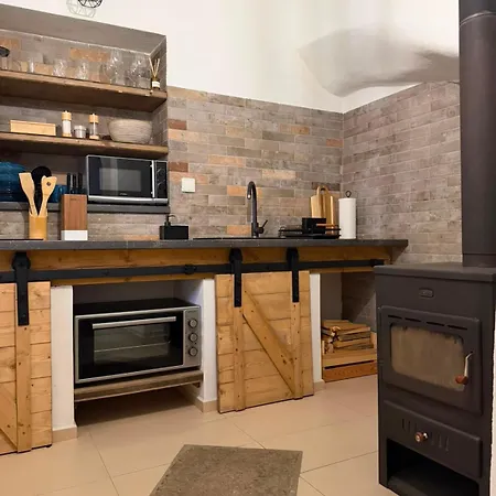 Mlyn Apartamento Slavonice
