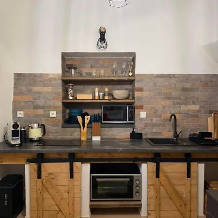 Apartamento Mlyn Slavonice