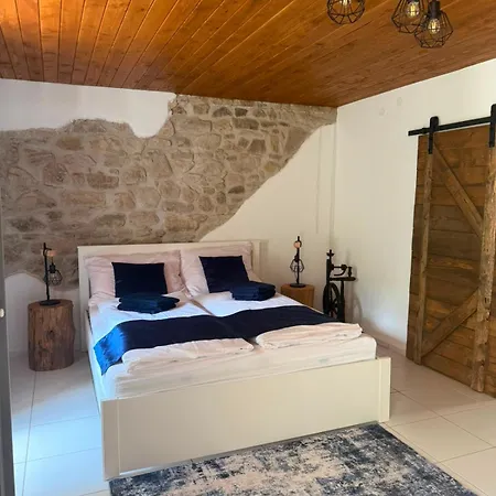 Mlyn Apartamento