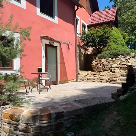 Apartamento Mlyn *