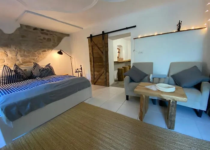Appartement Mlyn