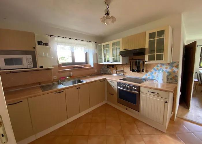 Appartement Mlyn Slavonice