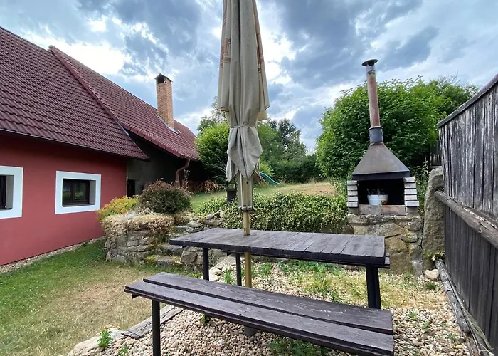 Apartmán Mlýn