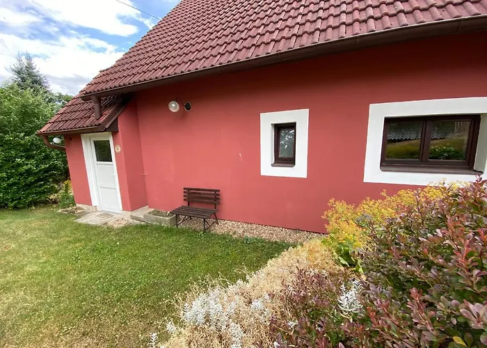 Mlyn Appartement *