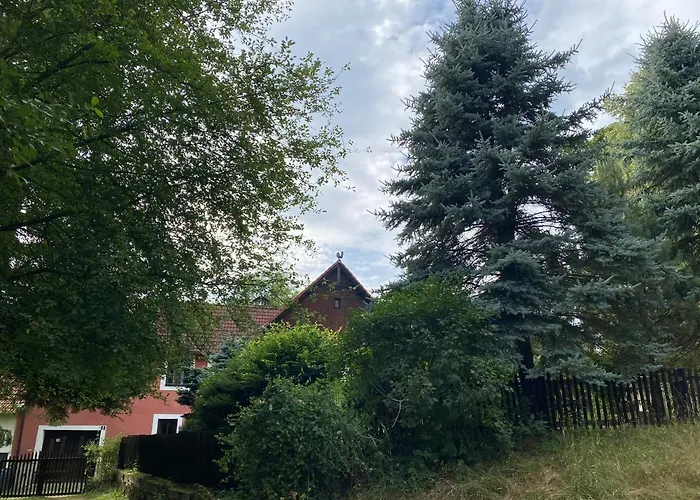 Appartement Mlyn